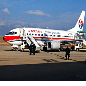 衢州机场物流航空快运业稳步发展的原因是什么？